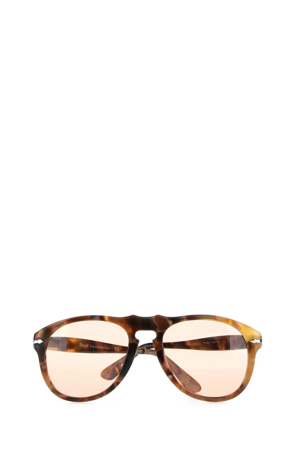 JW Anderson X Persol Aviator Frame Sunglasses