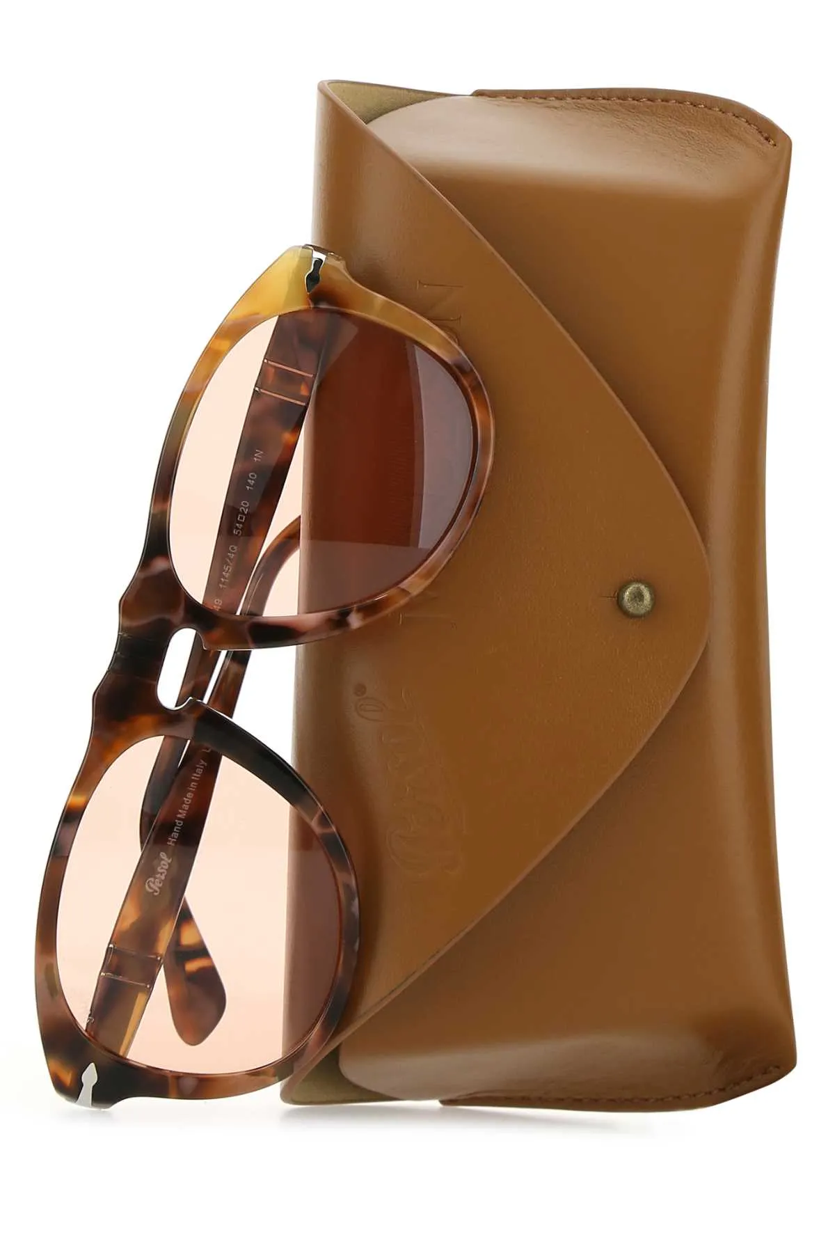 JW Anderson X Persol Aviator Frame Sunglasses