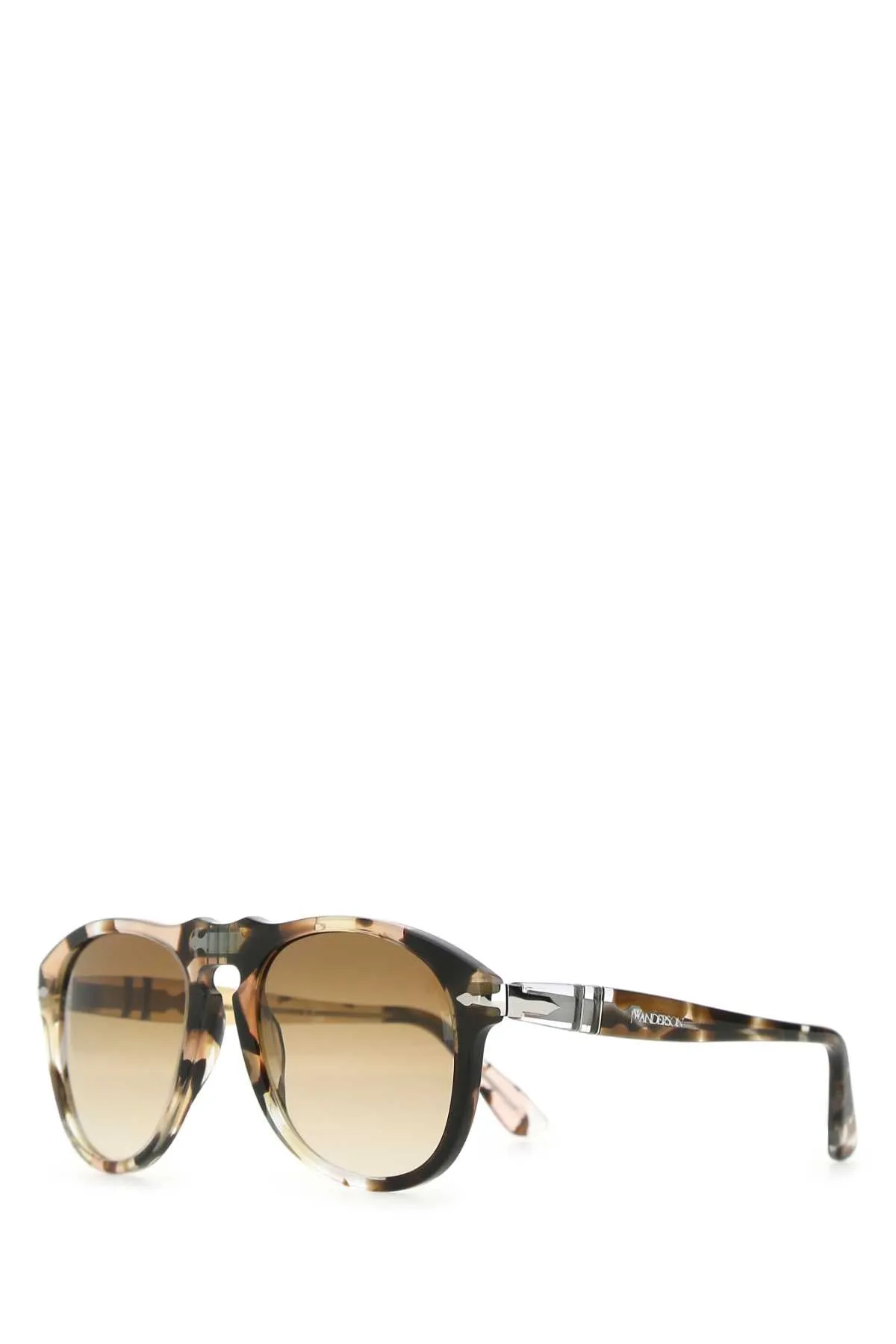 JW Anderson X Persol Aviator Frame Sunglasses