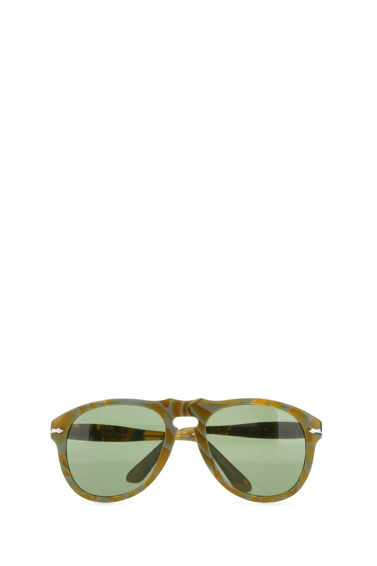 JW Anderson X Persol Aviator Frame Sunglasses
