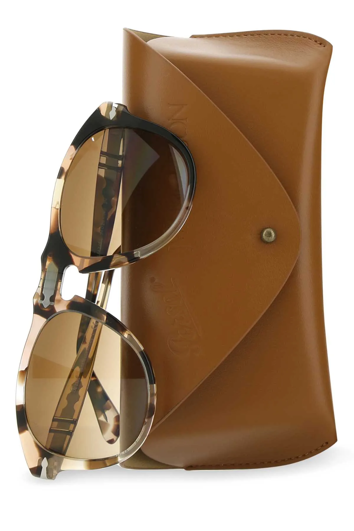 JW Anderson X Persol Aviator Frame Sunglasses