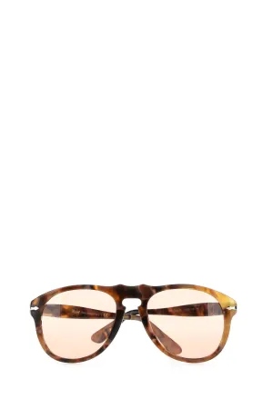 JW Anderson X Persol Aviator Frame Sunglasses