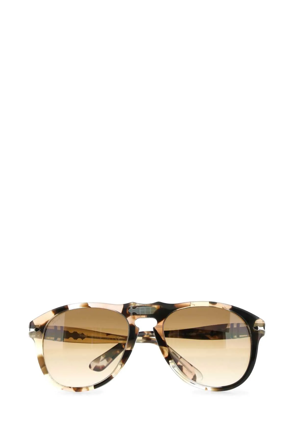 JW Anderson X Persol Aviator Frame Sunglasses