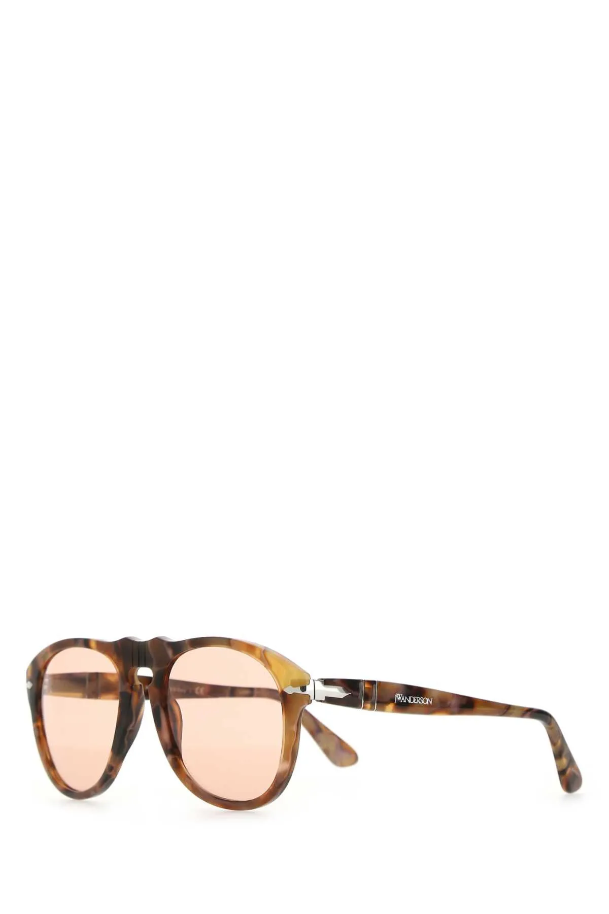 JW Anderson X Persol Aviator Frame Sunglasses
