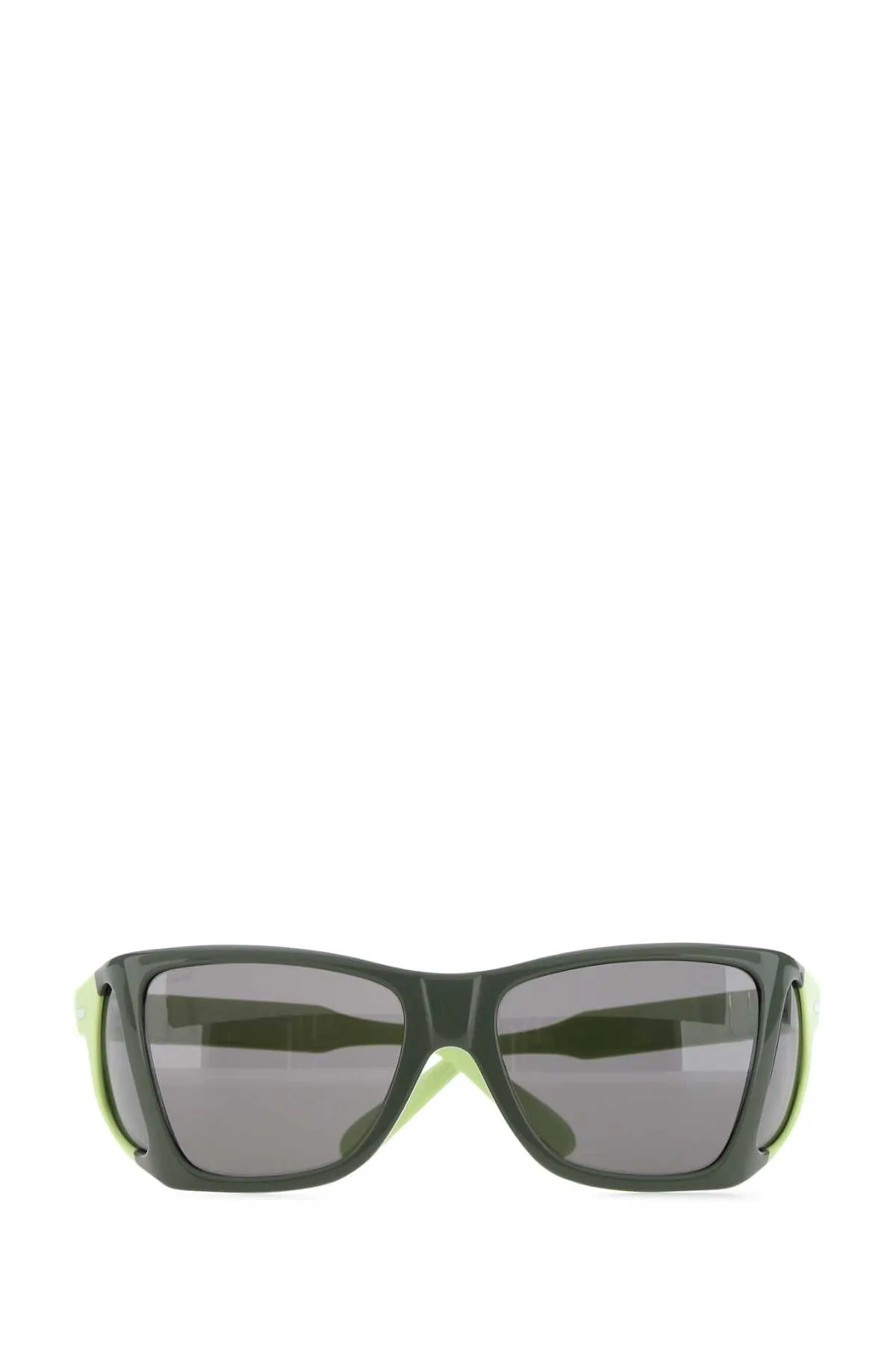 JW Anderson X Persol Wide Frame Sunglasses
