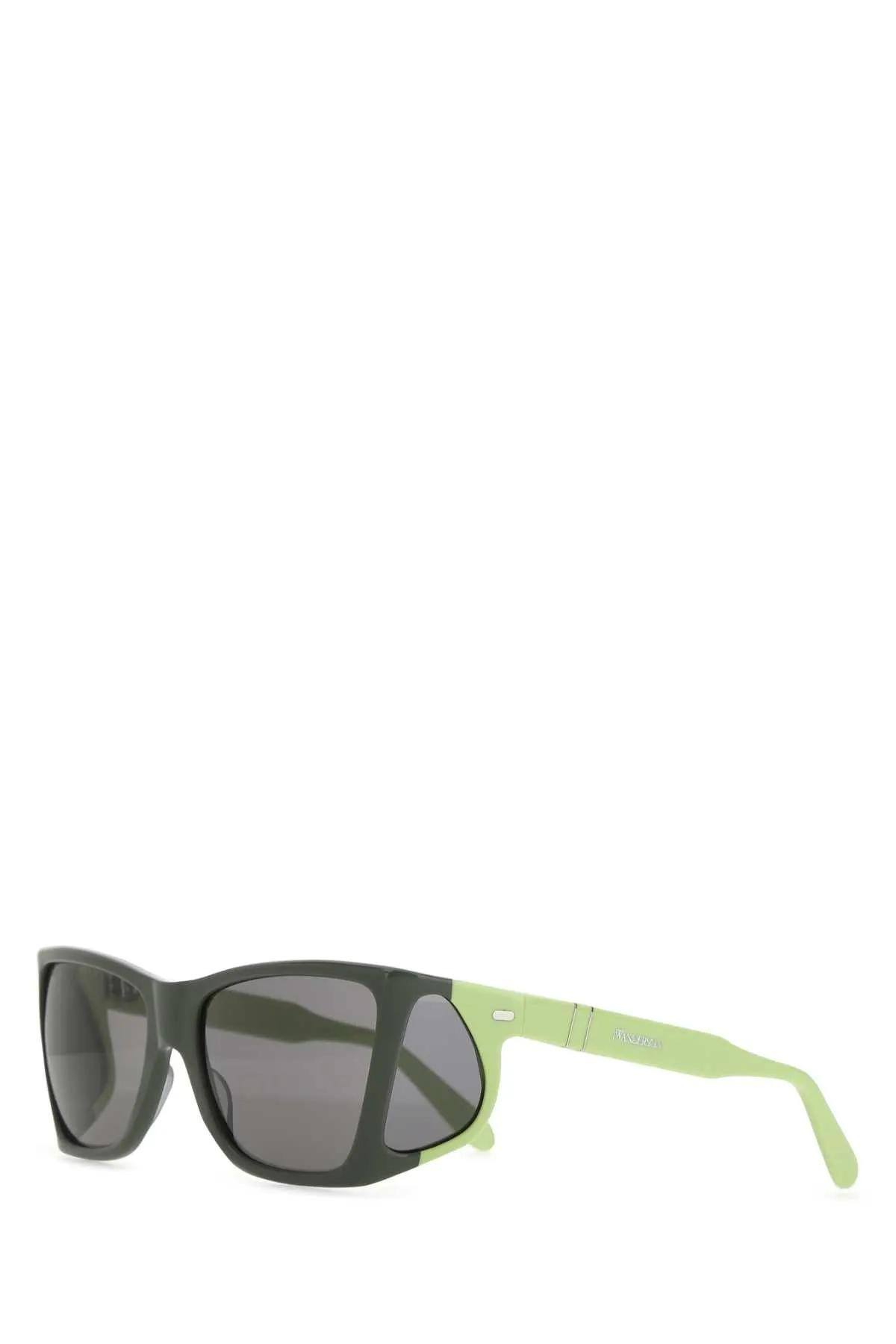 JW Anderson X Persol Wide Frame Sunglasses