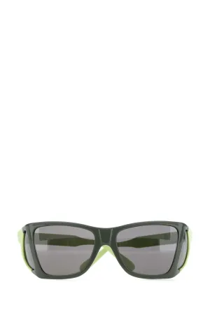 JW Anderson X Persol Wide Frame Sunglasses
