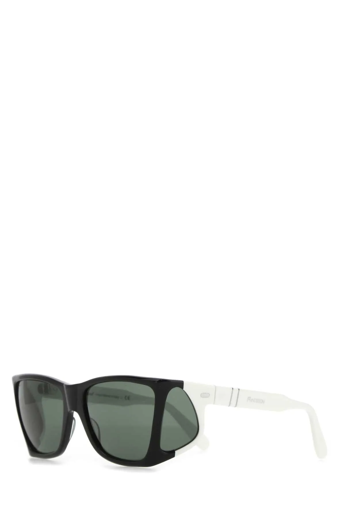 JW Anderson X Persol Wide Frame Sunglasses