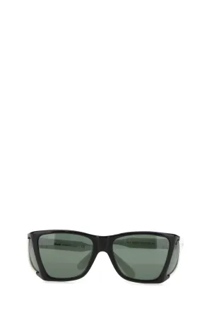 JW Anderson X Persol Wide Frame Sunglasses