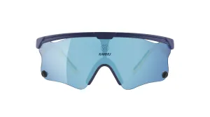 KARHU SUN RUN SUNGLASSES - DELTA VZUM CIELO ULTRA