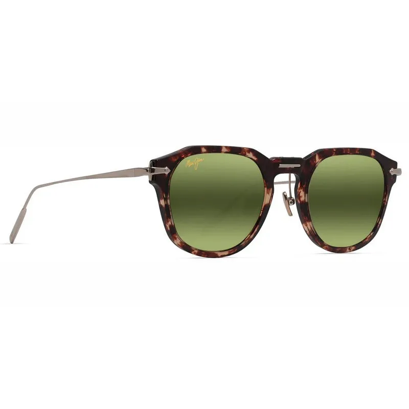 Maui Jim Alika