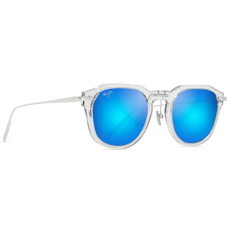 Maui Jim Alika
