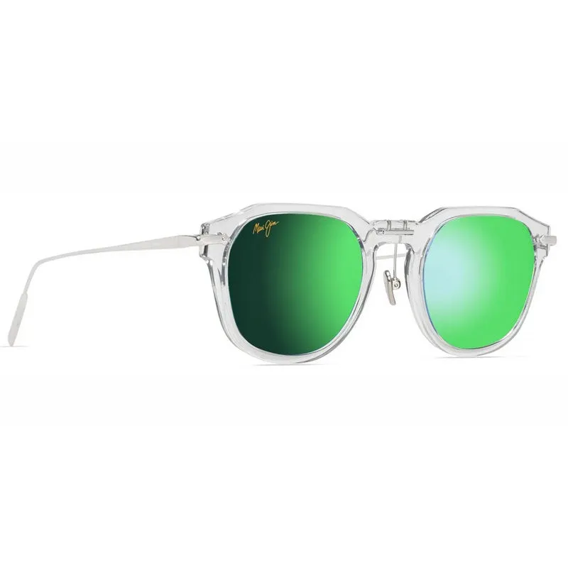 Maui Jim Alika