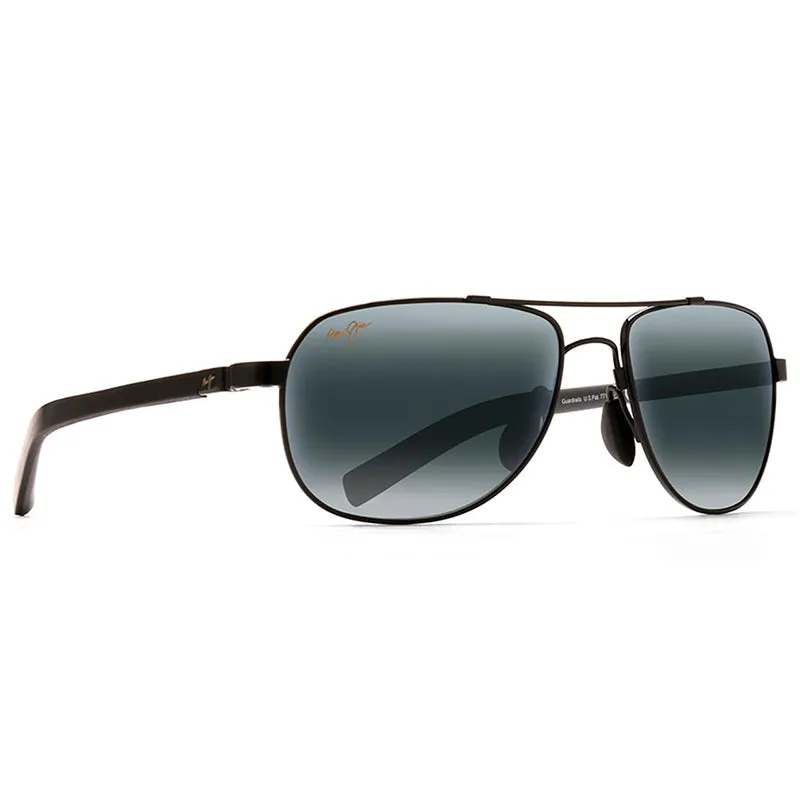 Maui Jim Gardrails
