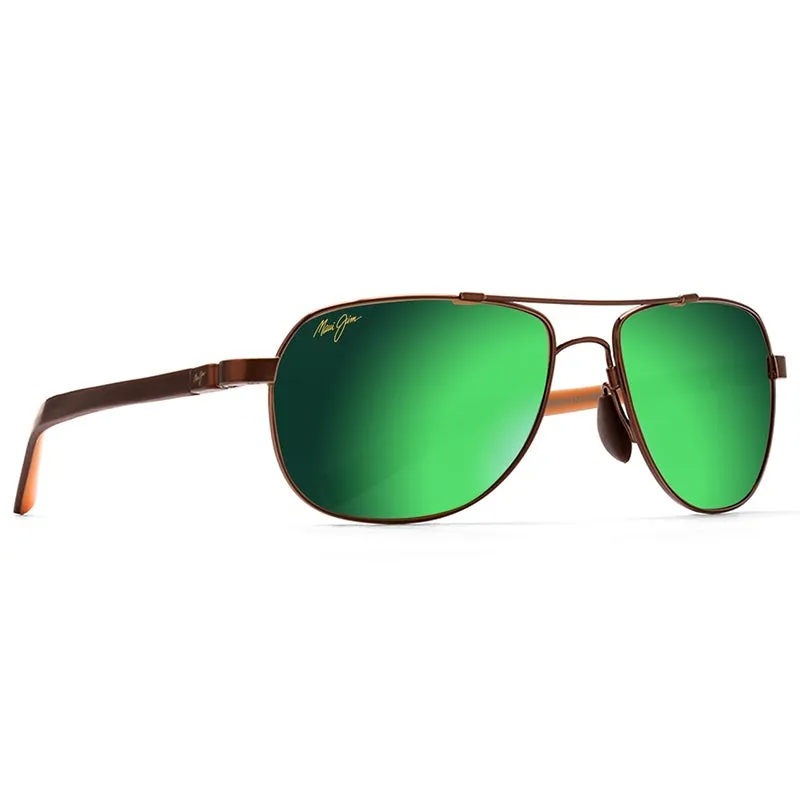Maui Jim Gardrails
