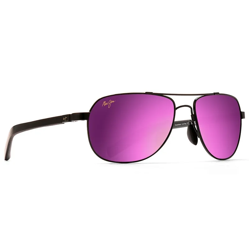 Maui Jim Gardrails