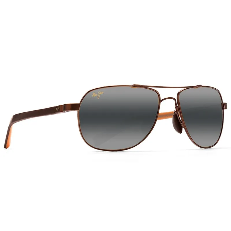 Maui Jim Gardrails