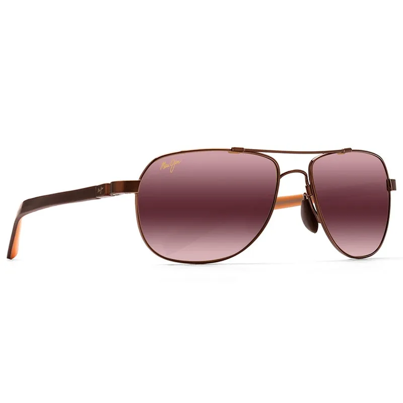 Maui Jim Gardrails
