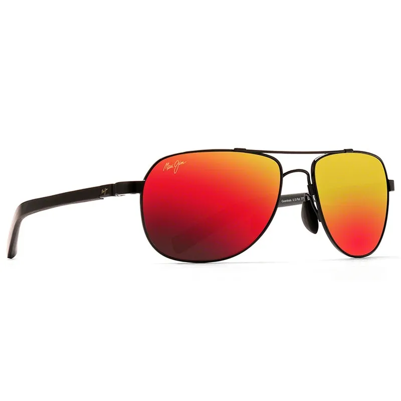 Maui Jim Gardrails