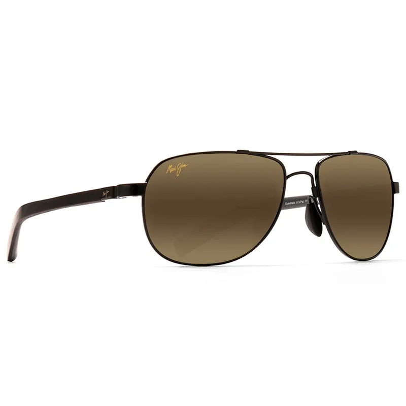 Maui Jim Gardrails