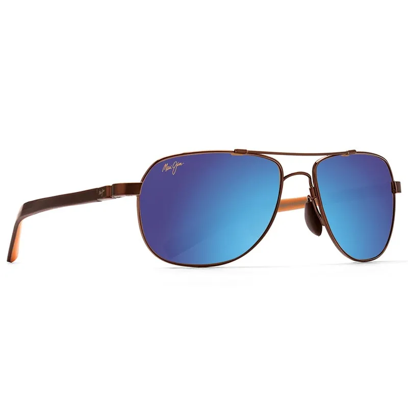 Maui Jim Gardrails