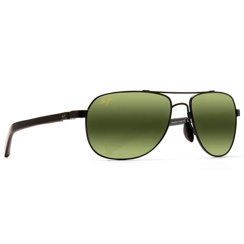 Maui Jim Gardrails