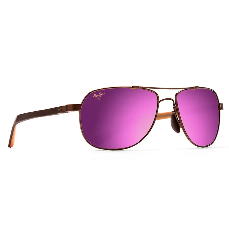 Maui Jim Gardrails