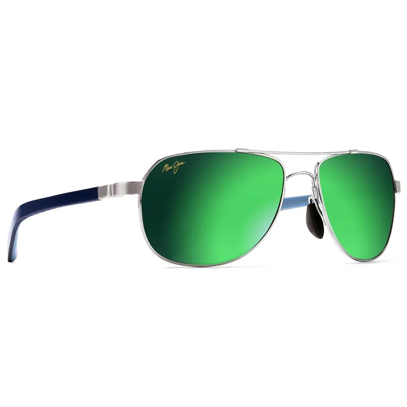 Maui Jim Gardrails