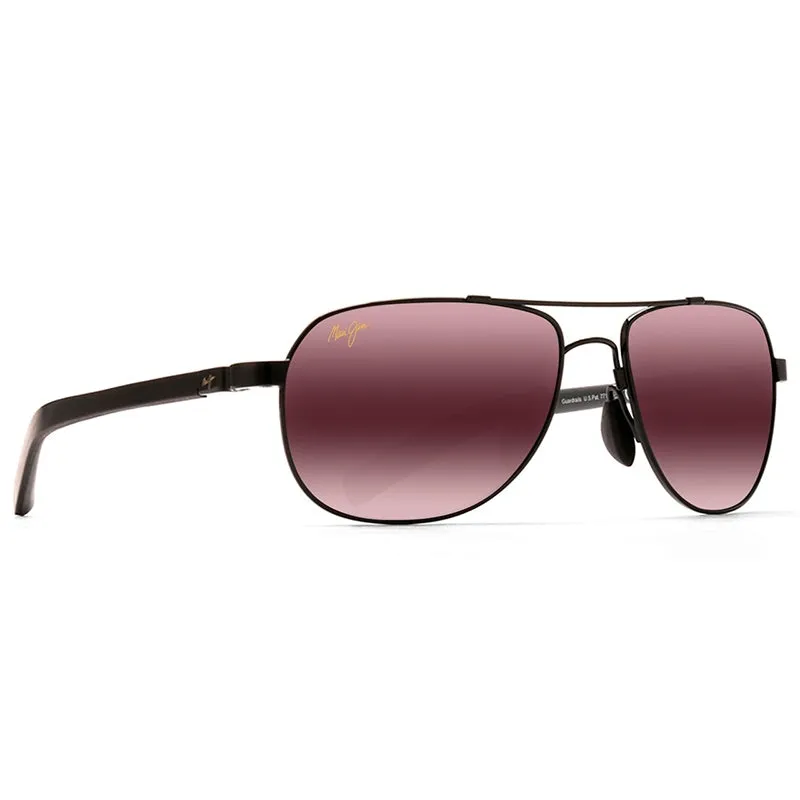 Maui Jim Gardrails