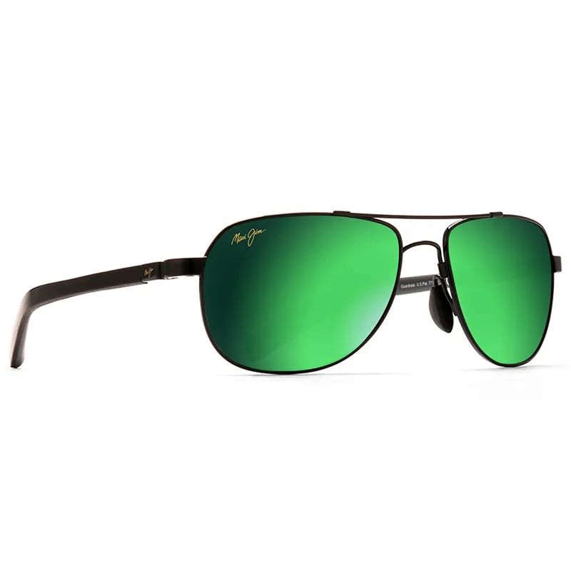 Maui Jim Gardrails