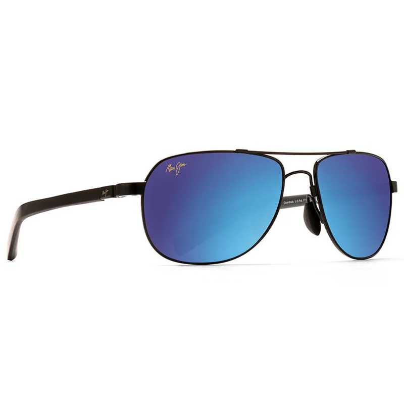 Maui Jim Gardrails