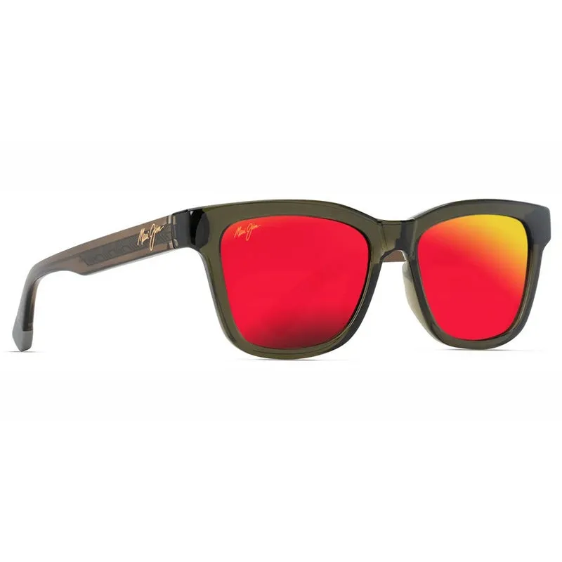 Maui Jim Hanohano