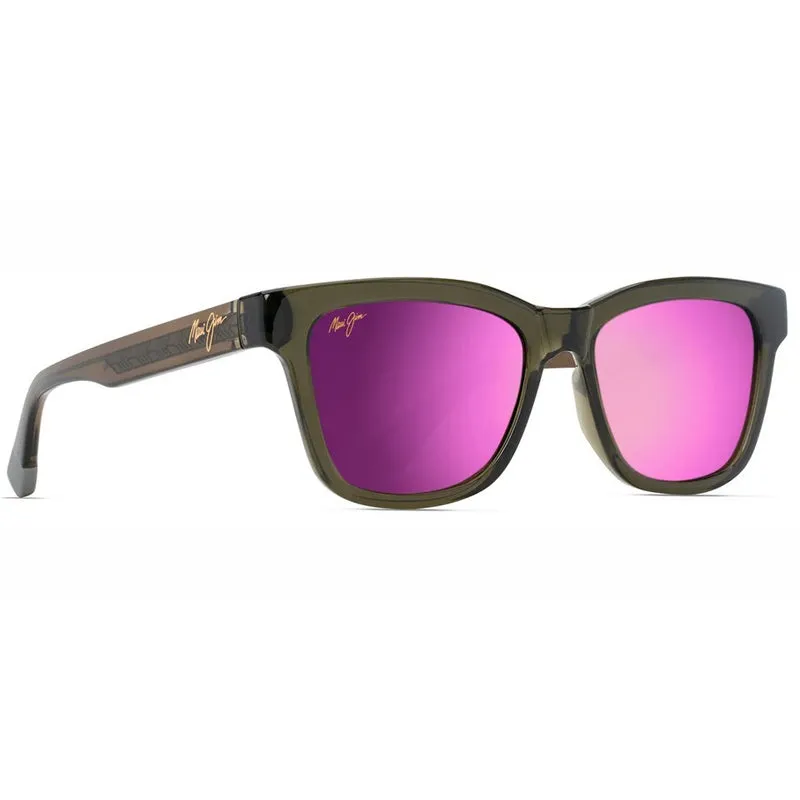 Maui Jim Hanohano