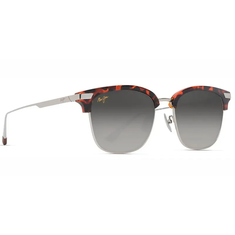 Maui Jim KalaunuAsianFit