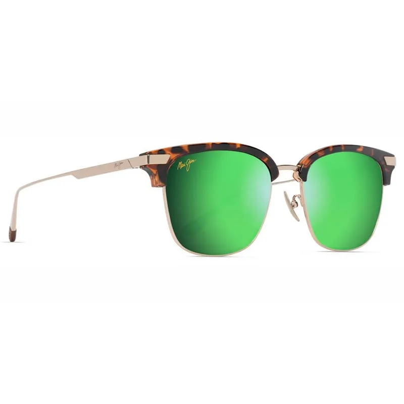 Maui Jim KalaunuAsianFit