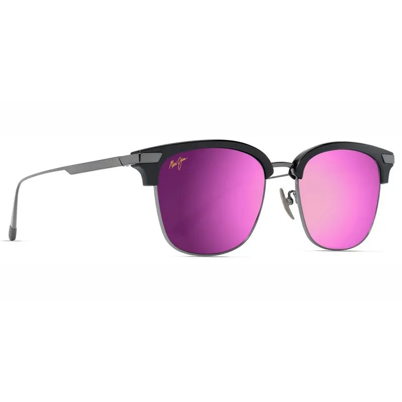 Maui Jim KalaunuAsianFit