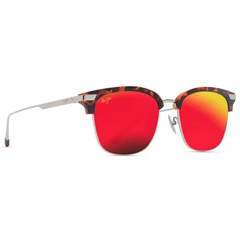 Maui Jim KalaunuAsianFit