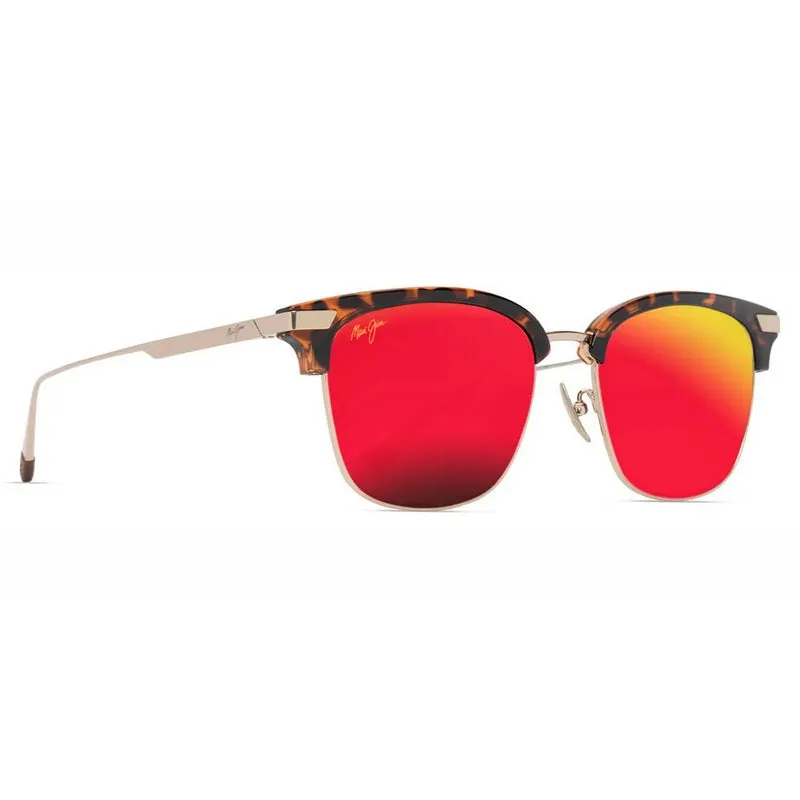 Maui Jim KalaunuAsianFit