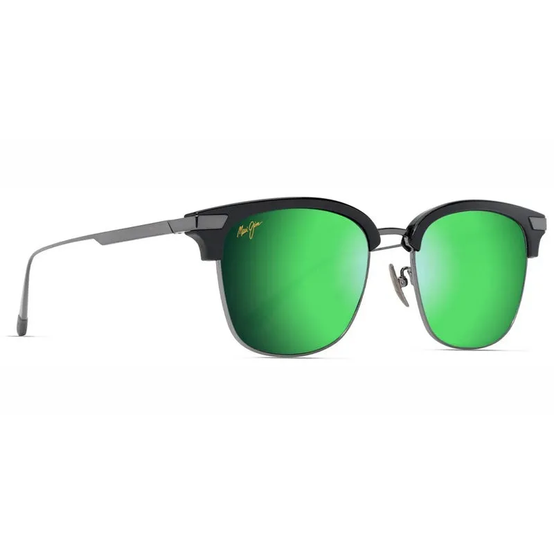 Maui Jim KalaunuAsianFit