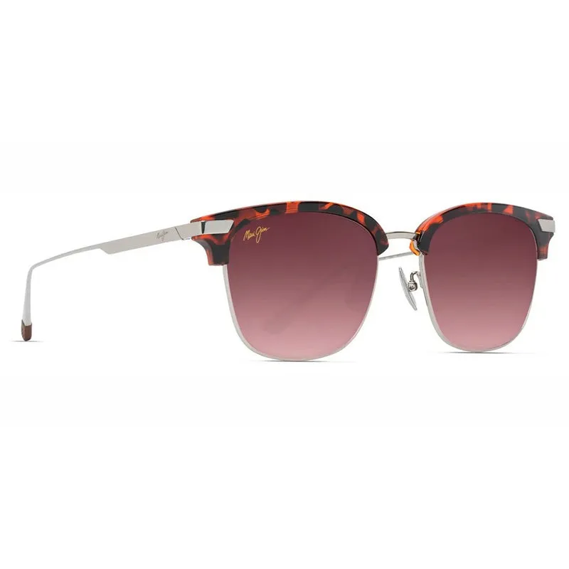 Maui Jim KalaunuAsianFit