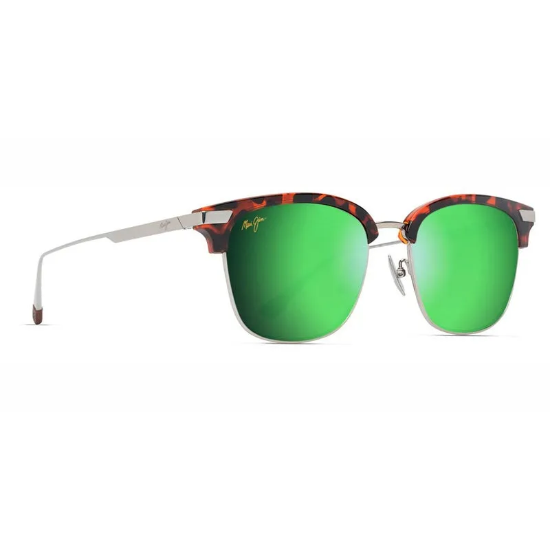 Maui Jim KalaunuAsianFit
