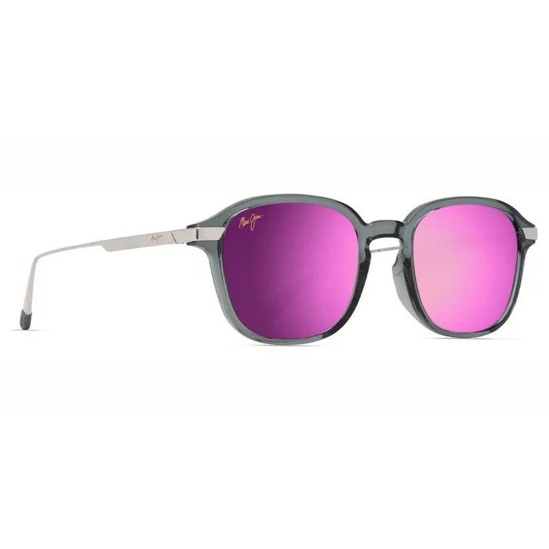 Maui Jim KaouoAsianFit