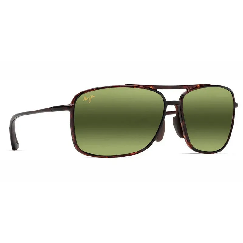 Maui Jim KaupoGap