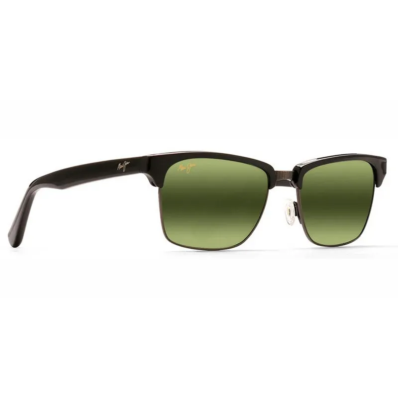 Maui Jim Kawika