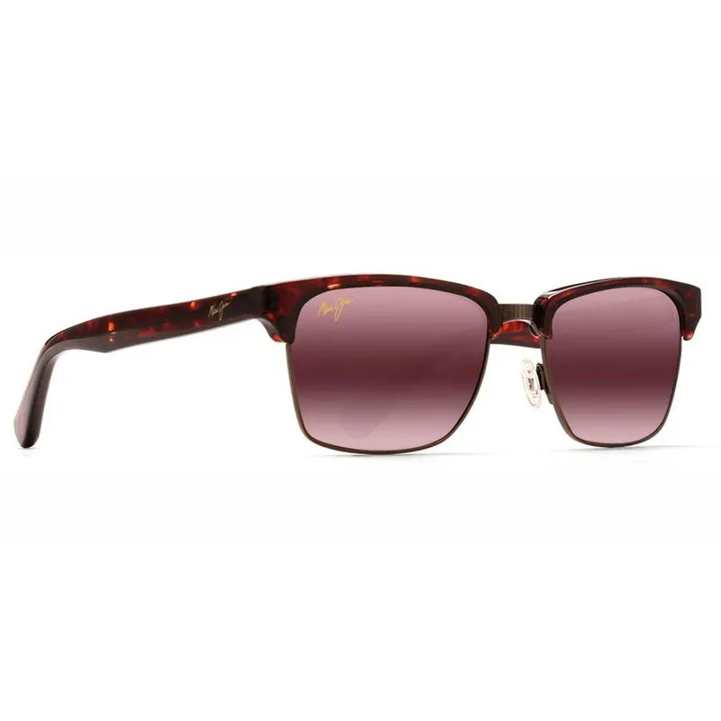 Maui Jim Kawika