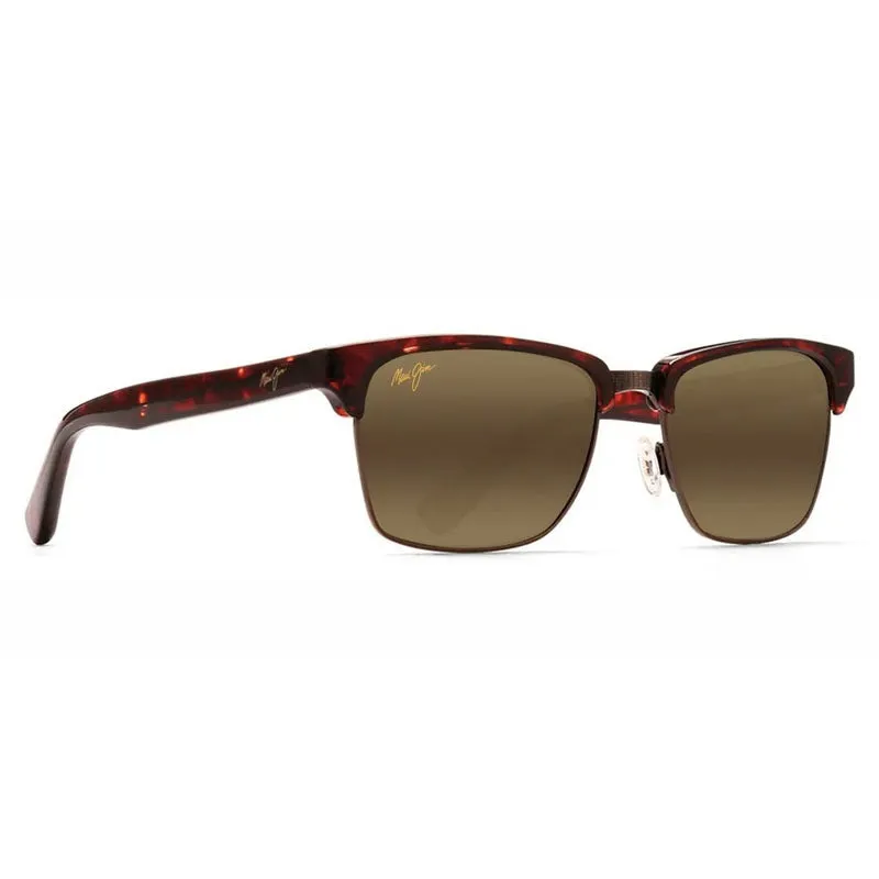 Maui Jim Kawika