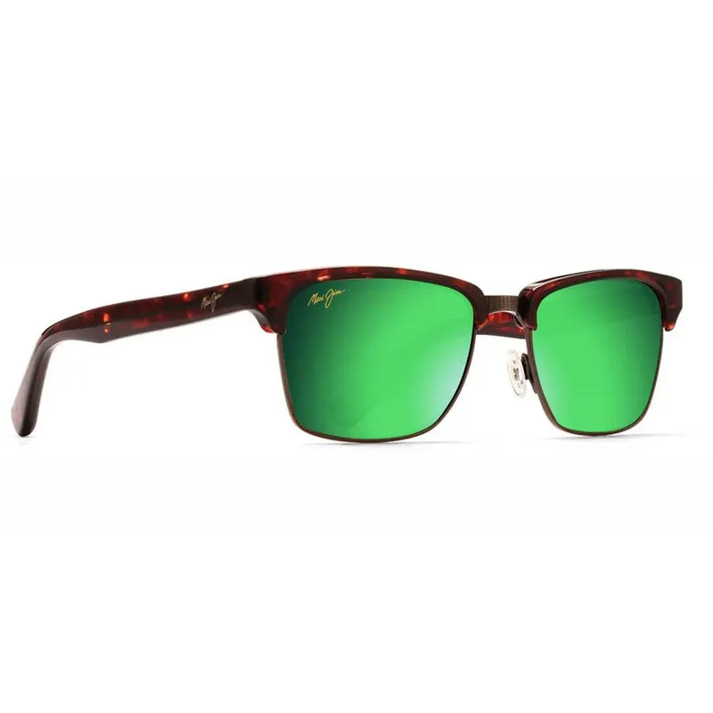 Maui Jim Kawika