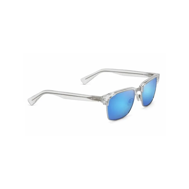 Maui Jim Kawika