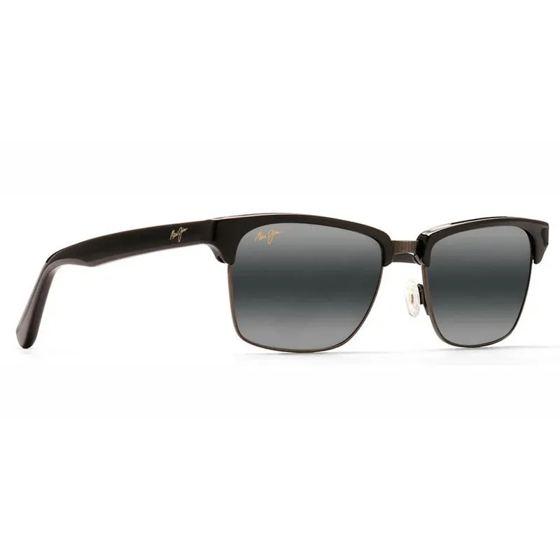 Maui Jim Kawika