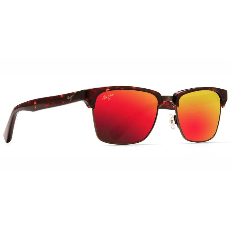 Maui Jim Kawika